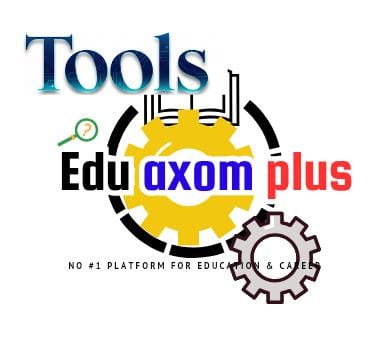 Tools Website Logo