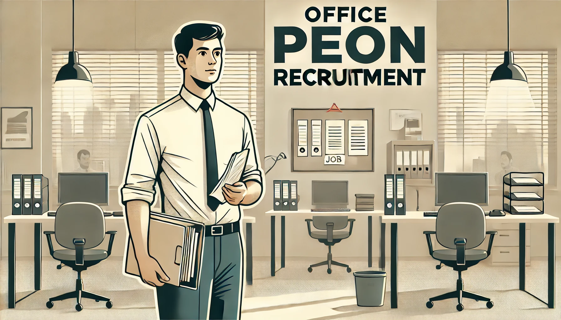 Office Peo Recruitment sivasagar