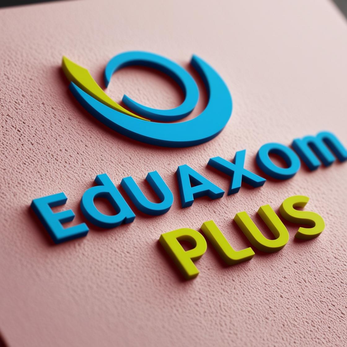 EduAxomPlus