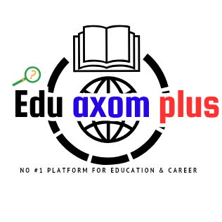 Edu Axom Plus
